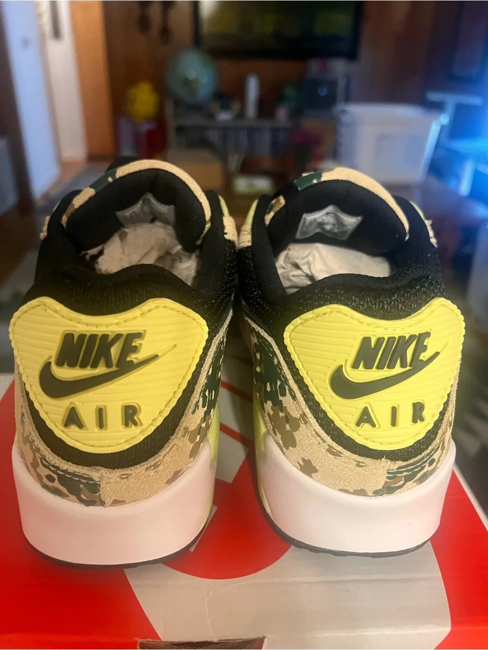 Nike Air Max 90 PRM